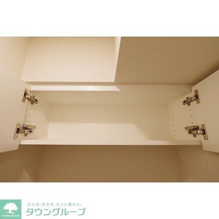 コンフォリア森下サウスの物件内観写真